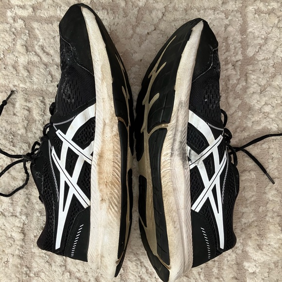 Gel-Contend 7 11 Extrawide Men running shoes Featuring Gel Technology ASICS - Picture 4 of 7